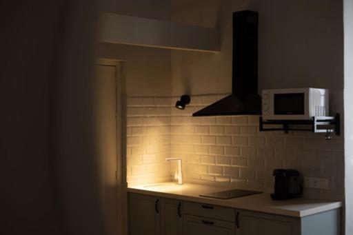 Life M&P Apartment Sevilla Buitenkant foto