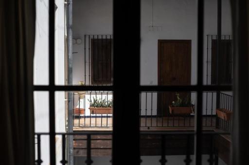 Life M&P Apartment Sevilla Buitenkant foto