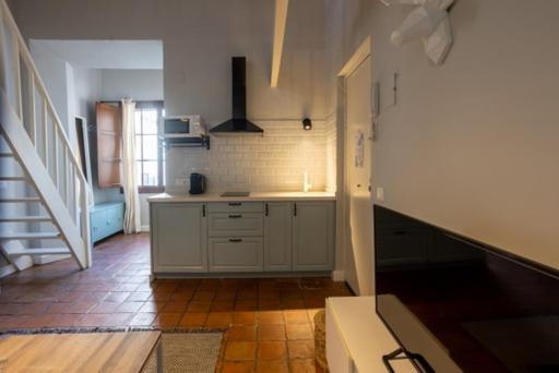 Life M&P Apartment Sevilla Buitenkant foto