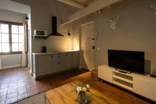 Life M&P Apartment Sevilla Buitenkant foto