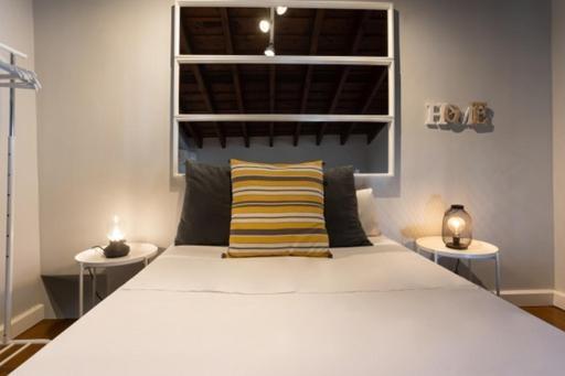 Life M&P Apartment Sevilla Buitenkant foto