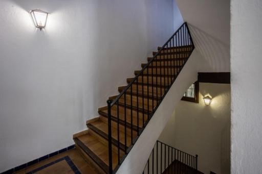 Life M&P Apartment Sevilla Buitenkant foto
