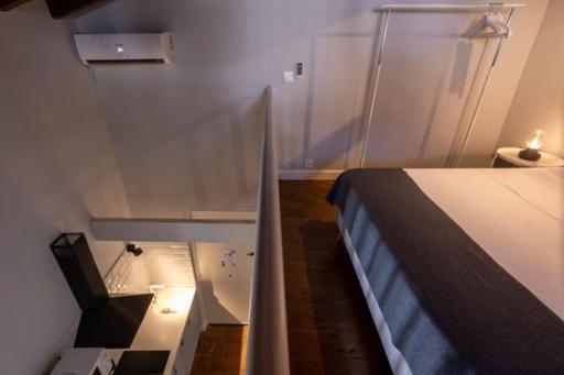 Life M&P Apartment Sevilla Buitenkant foto