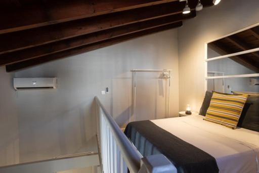 Life M&P Apartment Sevilla Buitenkant foto